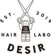 HAIR LABO Desir